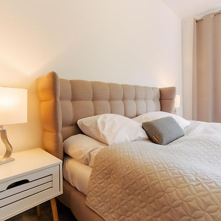 Luksusowy Apartament Polanki Park Z Krytym Basenem Kołobrzeg Buitenkant foto